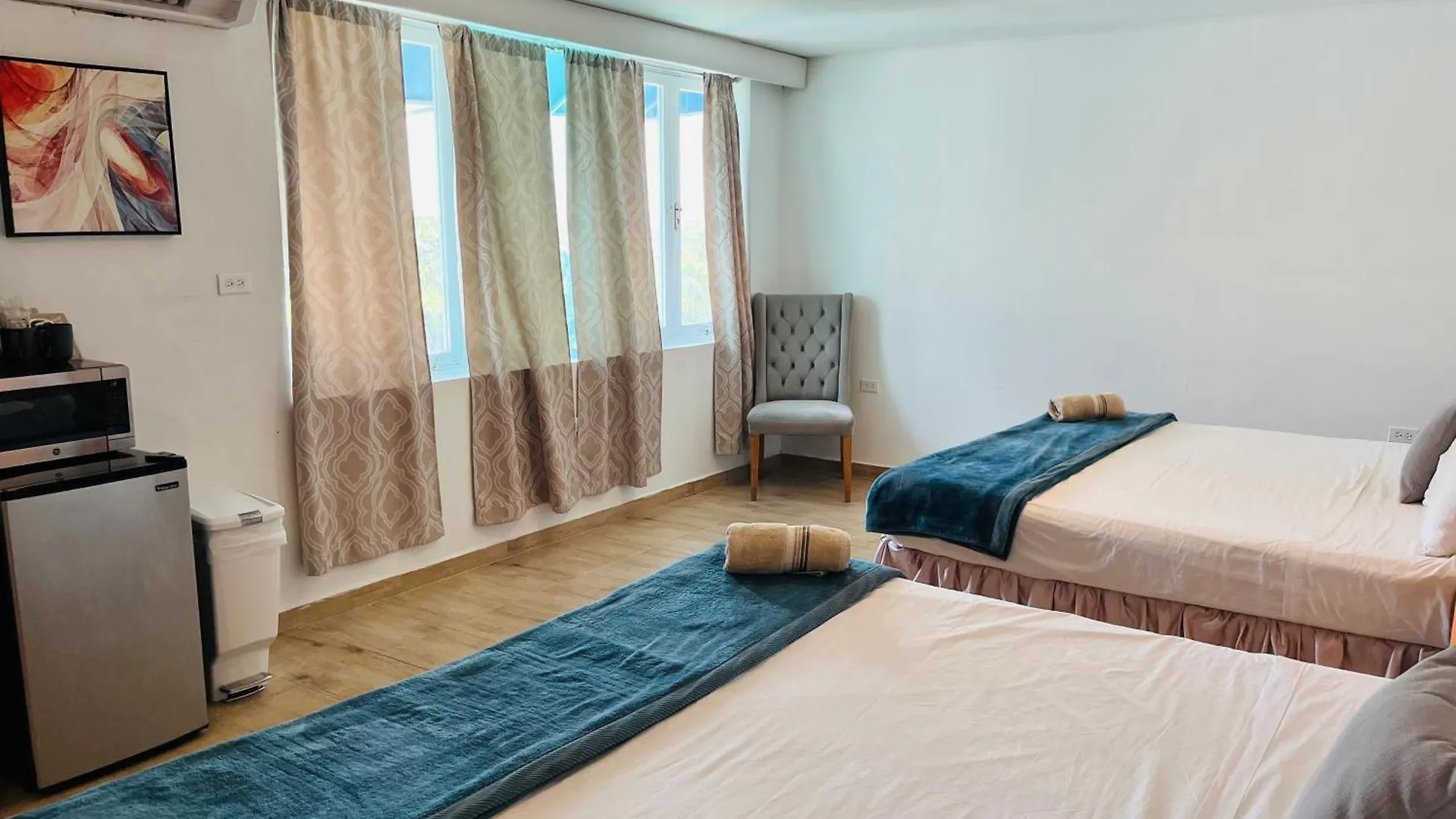 **** Guest house Serenity Rincon Guesthouse Puerto Rico