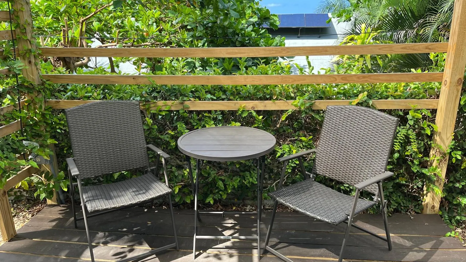 **** Guest house Serenity Rincon Guesthouse Puerto Rico
