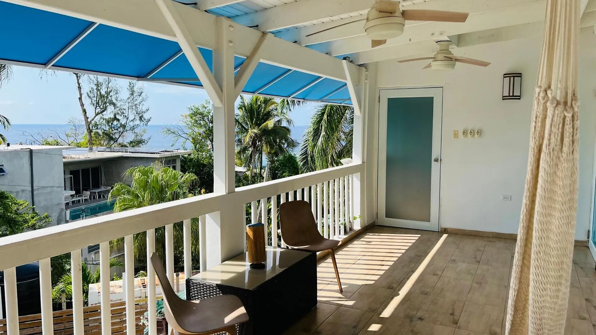 Serenity Rincon Guesthouse 4*,  Puerto Rico