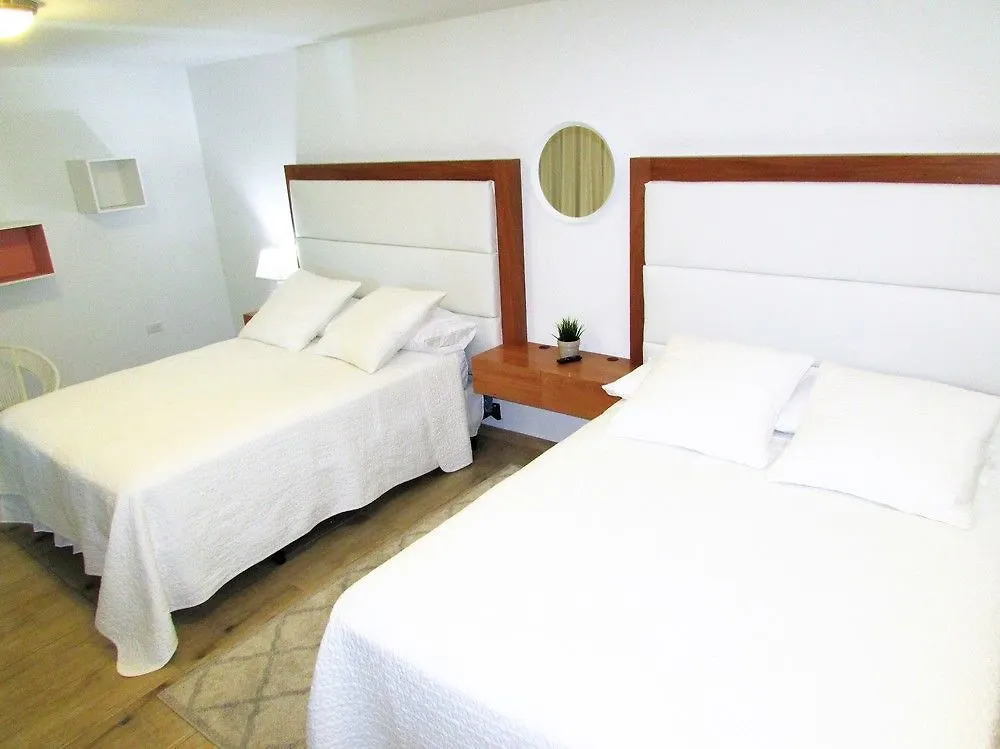 Guest house Serenity Rincon Guesthouse