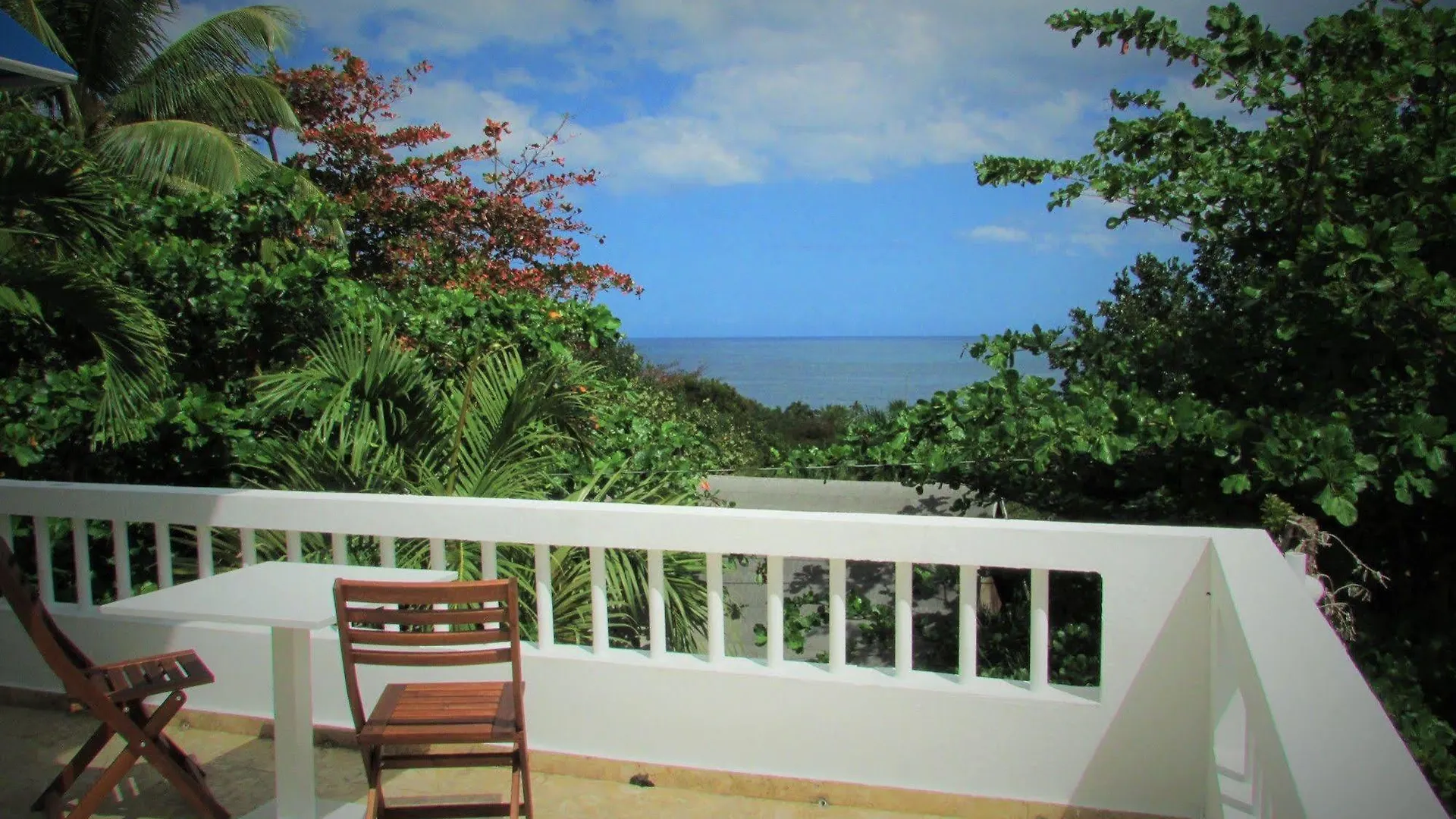 Serenity Rincon Guesthouse 4*,  Puerto Rico