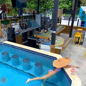 Aqua Marina Club *** Rincon